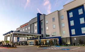 Hampton Inn And Suites Cleburne